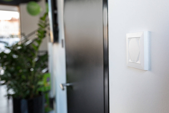 Loxon Touch for Nano (biały)