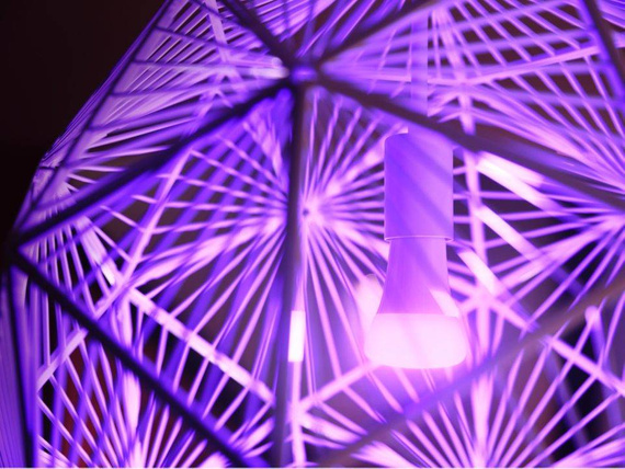 Phillips Hue 2x E27 Color Ambiance