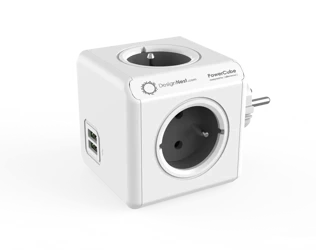 PowerCube Original USB (szary)
