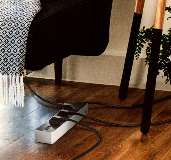 Elgato Eve Energy Strip listwa zasilania HomeKit