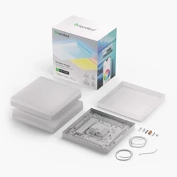 Nanoleaf Skylight Starter Kit (3 sztuki)
