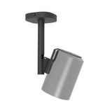 Cavus Ceiling Mount Era 100 (czarny)