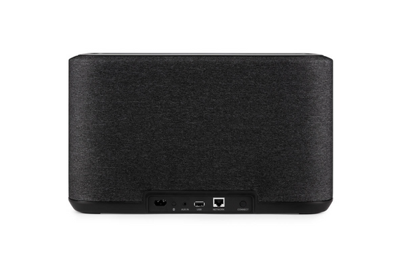 Denon Home 350 Czarny