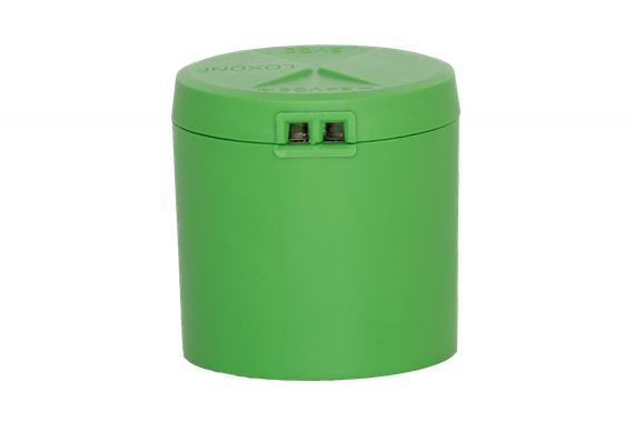 Loxone licznik energii IR Air