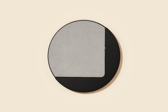 Displine Sunset (czarny)