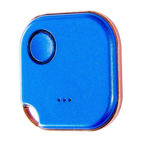 Przycisk Shelly BLU Button 1 Bluetooth (niebieski)