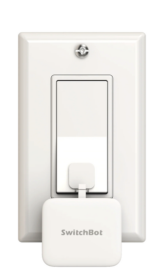 SwitchBot Bot (biały)