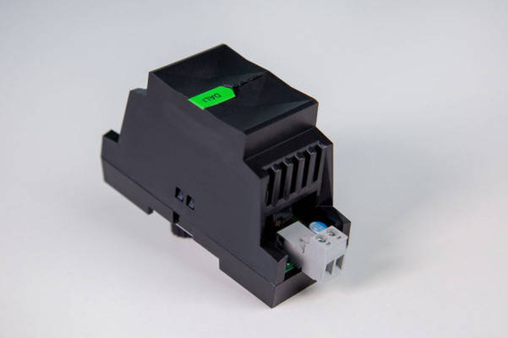 Loxone DALI Extension