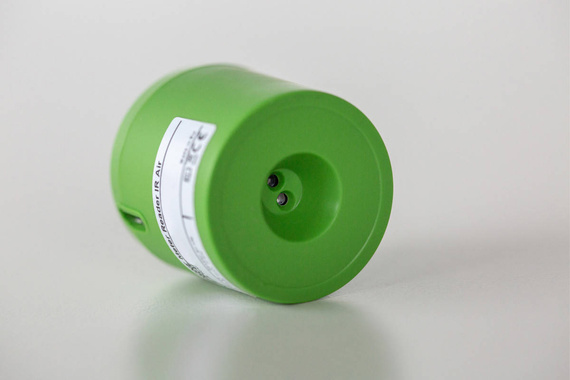 Loxone licznik energii IR Air