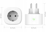 Meross Smart W-Fi Plug wtyczka HomeKit