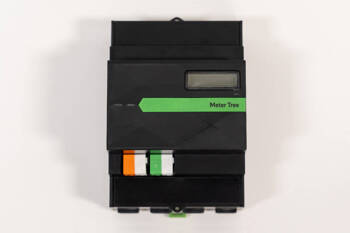 Loxone 3-fazowy Energy Meter Tree