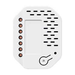 Inteligentny przełącznik HomeKit NEO NAS-SW01BH, ZigBee TUYA