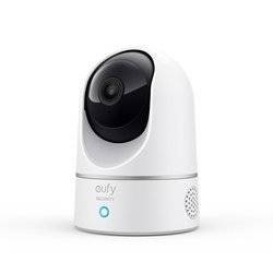 Eufy Indoor Cam 2K Pan & Tilt kamera HomeKit