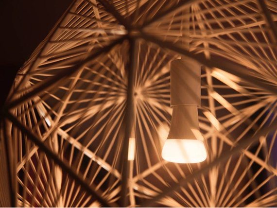 Phillips Hue 2x E27 White Ambiance