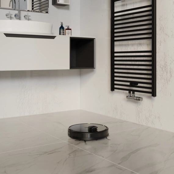 TESLA Smart Robot Vacuum AI300 Plus