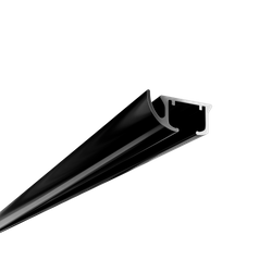 Mio Decor szyna DS Forest aluminiowa szyna sufitowa (czarna)