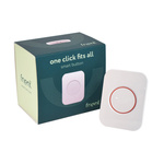 frient Smart Button ZigBee SmartThings