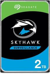 Seagate Skyhawk 2 TB