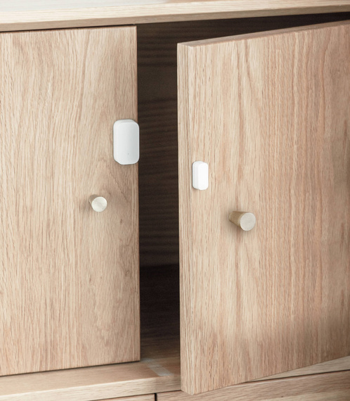 Aqara - czujnik otwarcia drzwi/okien (EU)