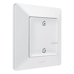 Legrand łącznik bezprzewodowy Wyjście / Powrót