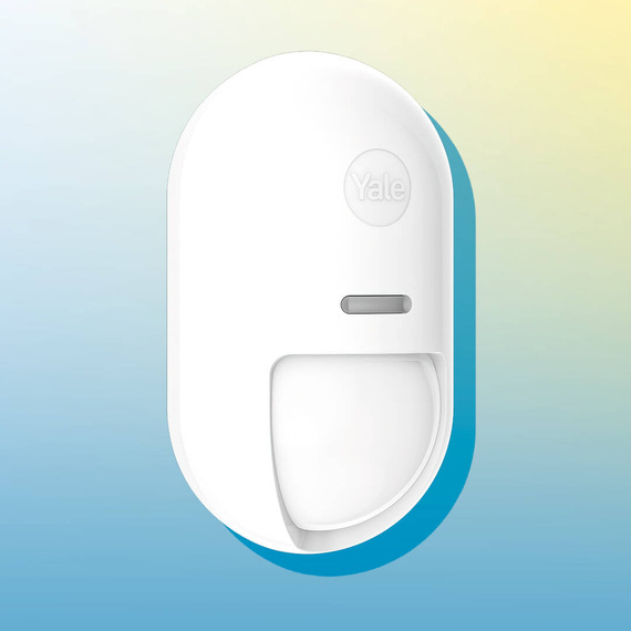 Yale wewnętrzny czujnik ruchu