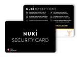 Nuki Universal Cylinder wkładka uniwersalna