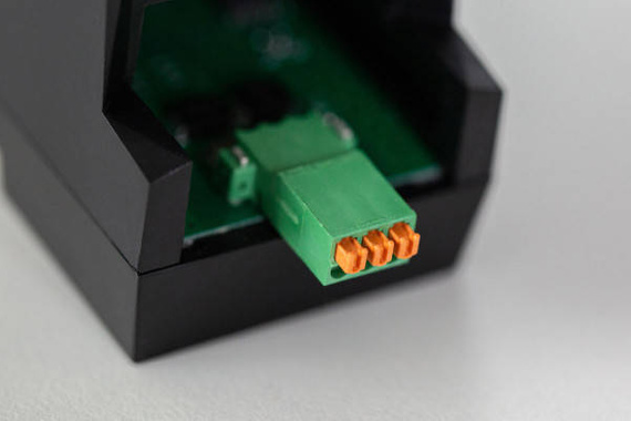 Loxone Modbus Extension