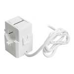 Zestaw Shelly EM WiFi 2-kanałowy + przekładnik 50A (pomiar zużycia energii)