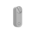 Yale Linus Smart Lock L2 (srebrny)