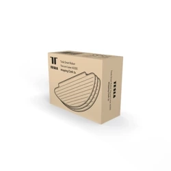 TESLA Smart Robot Vacuum AI300 Mopping Cloth 3x