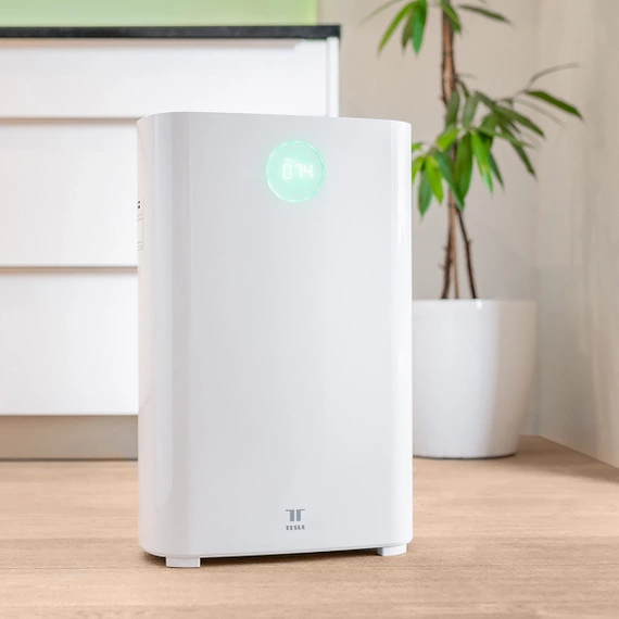 TESLA Smart Air Purifier Pro XL