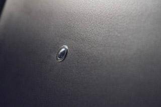 Faradite 360 Pinhole Volt Free (czarny)