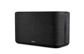 Denon Home 350 Czarny
