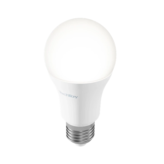 TechToy Smart Żarówka LED RGB 9W E27 Zigbee