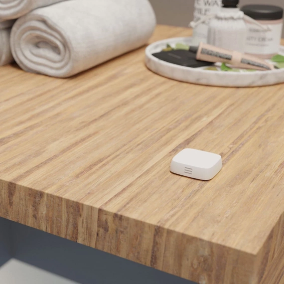 TESLA Smart Sensor Temperature and Humidity