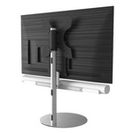 Cavus TV Wall Mount Arc (biały)