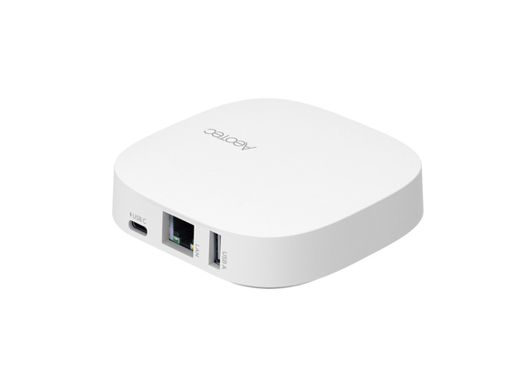 Aeotec Smart Home Hub 2 SmartThings