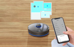Dreame Z10 Pro robot sprzątający