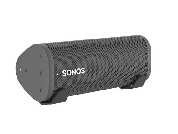 Cavus Wall Mount Roam (czarny)