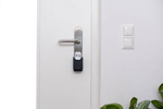 Nuki Smart Lock Pro (4 gen) (czarny)