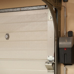 Smart Opener dla bram garażowych