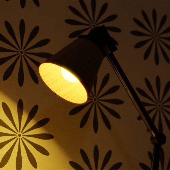 TechToy Smart Żarówka LED RGB 11W E27