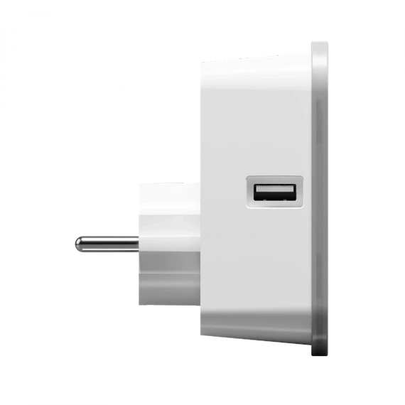 TESLA Smart Plug 2 USB