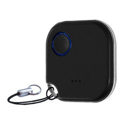 Przycisk Shelly BLU Button 1 Bluetooth (czarny)