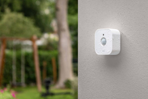 Elgato Eve Motion (Matter) czujnik ruchu HomeKit