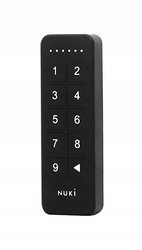 Nuki Keypad klawiatura inteligentnego zamka