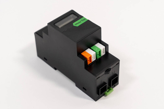 Loxone 1-fazowy Energy Meter Tree