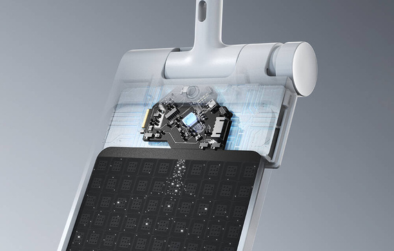 Panel solarny do SwitchBot Curtain 3