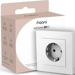 Aqara H2 Wall Outlet