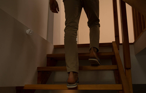 Czujnik ruchu SwitchBot Motion Sensor